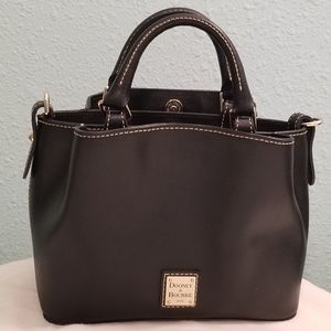 Dooney & Bourke Mini Barlow